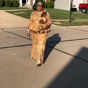 Meet your Posher, Ajibola